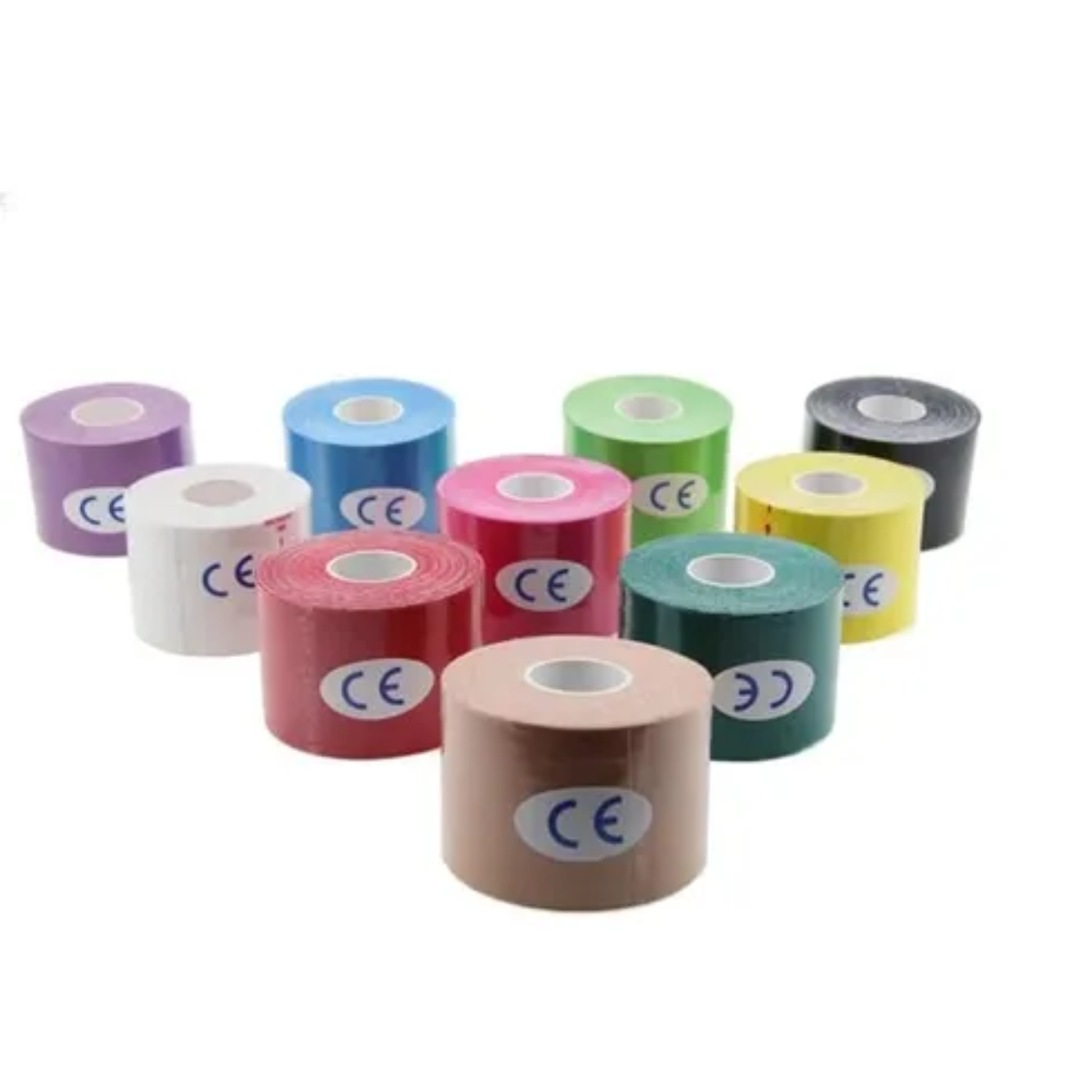 Miniatura 4 de Cinta Kinesiológica Tape Neuromuscular